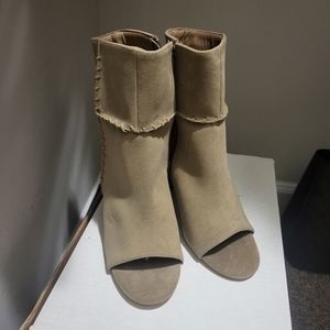 Boot Shoes